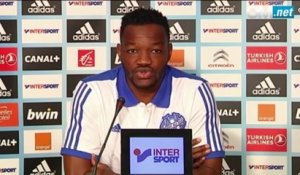 Mandanda a perdu du poids, «et alors? Vous me saoûlez»