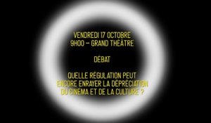 Quelle régulation peut encore enrayer la dépréciation du cinéma et de la culture ?