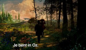 Oz the Great and Powerful: Super Bowl Trailer HD OV nl ond