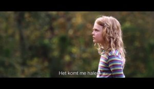 The Haunting in Georgia: Trailer HD OV nl ond