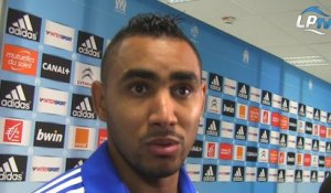 Payet : "C'est une volonté du coach"