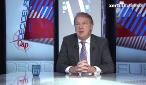 Michel Mondet, Xerfi Canal Les tabous de la délocalisation