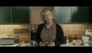 The Iron Lady: Trailer HD VF