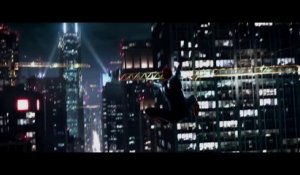 The Amazing Spider-Man: Trailer 2 HD