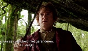 The Hobbit  - An Unexpected Journey: Trailer HD OV nl ond