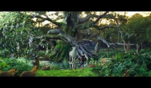 Snow White And The Huntsman: Trailer 2 HD OV nl ond