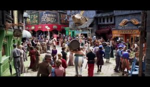 Astérix et Obélix: Au service de Sa Majesté: Teaser HD