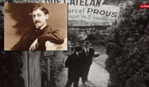 La mort de Marcel Proust racontée par sa gouvernante Céleste
