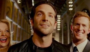 Bande-annonce : Limitless VF