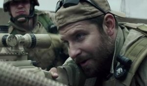 Bande-annonce : American Sniper - VOST