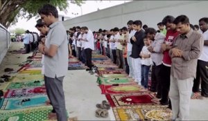 "Envoyé Spécial" : Maldives : plages de sable fin et peine de mort