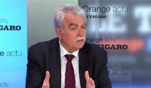 Chassaigne : «Il est évident qu'Aubry serait mieux que Valls à Matignon»