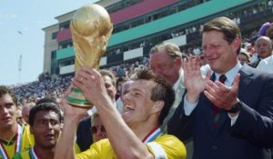 Soccerex - La CONCACAF ''doit accueillir le Mondial 2016''