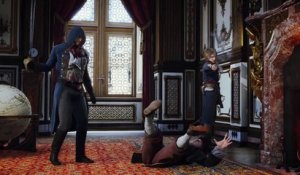 Assassin's Creed Unity - Making-of #3 "Les Acteurs" [HD]