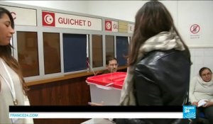 Élections en Tunisie : Les Tunisiens de France ont commencé à voter