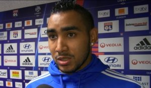 OL 1-0 OM : la réaction de Dimitri Payet