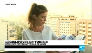 Tunisie : Une victoire de Nidaa Tounès selon la presse tunisienne