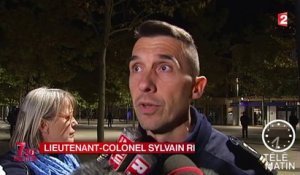 Barrage de Sivens : échauffourées à Gaillac, au lendemain de la mort d'un manifestant