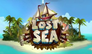 Lost Sea - Bande-Annonce #1