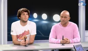 Talk Show : décryptage de Lyon-OM (1-0)