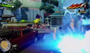 Sunset Overdrive - Vidéo-Test