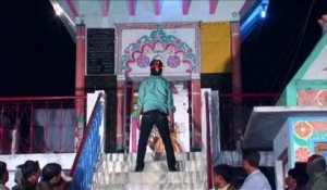 Sun Maiyya | Full Video Song | Mission Jai Ho | Vishnu Mishra