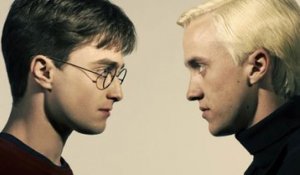 Harry Potter et le prince de sang mêlé VF - Ext 3