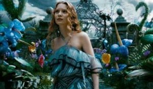 Bande-annonce : Alice au pays des merveilles VOST - teaser