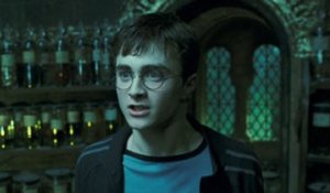Bande-annonce : Harry Potter et l'ordre du Phénix