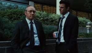 Bande-annonce : Margin call  VOST