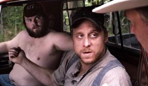 Bande-annonce : Tucker & Dale fightent le mal  VF - EXT 1