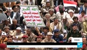 Yémen - Yémen : les rebelles chiites continuent leur offensive