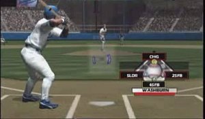 All-Star Baseball 2004 online multiplayer - gba
