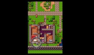 Dragon Quest I : les 20 premières minutes
