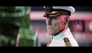 Halo 2 Anniversary - Cinematic Trailer