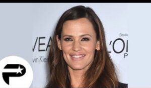 Jennifer Garner, vamp sophistiquée récompensée par Elle