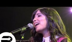 Indila et Wiz Khalifa en live pour Rockcorps