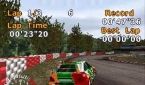 5 Star Racing online multiplayer - psx