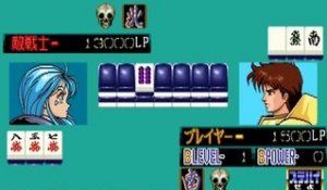 Mahjong Triple Wars 2 online multiplayer - arcade