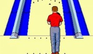 Alley Master online multiplayer - arcade