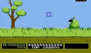 Vs. Duck Hunt online multiplayer - arcade