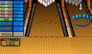 BMC Bowling online multiplayer - arcade