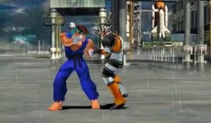 Street Fighter EX2 online multiplayer - arcade