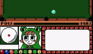 Pocket Billiards - Funk the 9 Ball online multiplayer - gbc