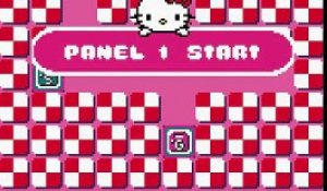 Hello Kitty no Magical Museum online multiplayer - gbc