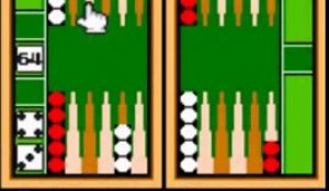 Backgammon online multiplayer - gbc