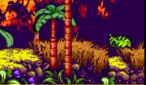 The Jungle Book : Mowgli's Wild Adventure online multiplayer - gbc