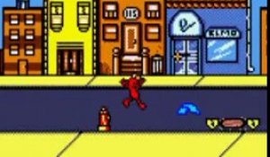 The Adventures of Elmo in Grouchland online multiplayer - gbc