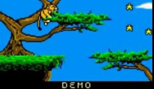 The Lion King : Simba's Mighty Adventure online multiplayer - gbc