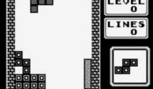 Tetris online multiplayer - gb